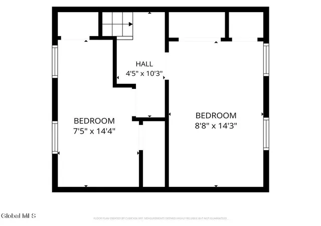 3rd image of 187 Park Ave, Cohoes, NY 12047 | MLS# 202620363