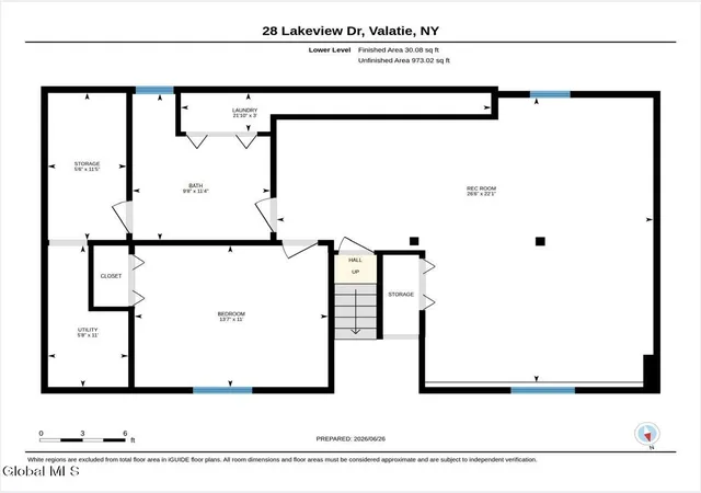 Homes for sale in Kinderhook, NY | 28 Lakeview Dr, Kinderhook, NY 12106 | MLS# 202621060