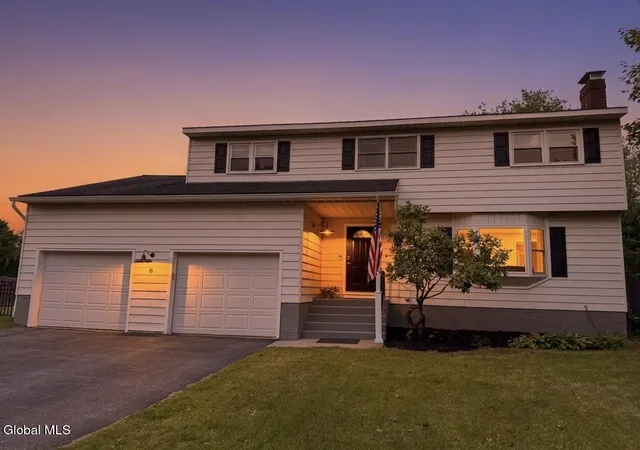 34th image of 6 Bunker Hill Dr, Saratoga Springs, NY 12866 | MLS# 202621117