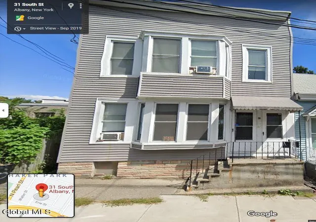 1st image of 31 South St, Albany, NY 12204 | MLS# 202620357