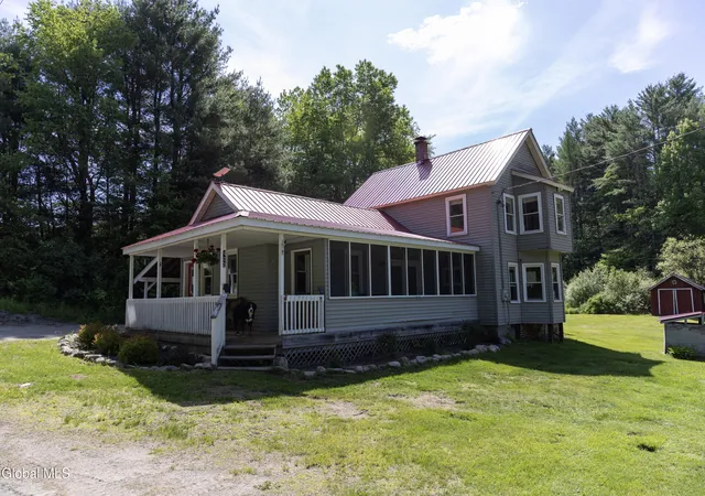 1st image of 422 Hope Falls, Northville, NY 12134 | MLS# 202620536