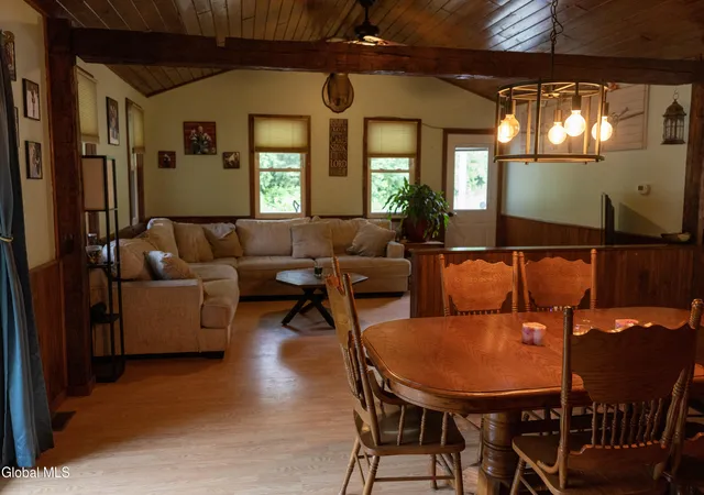 3rd image of 422 Hope Falls, Northville, NY 12134 | MLS# 202620536