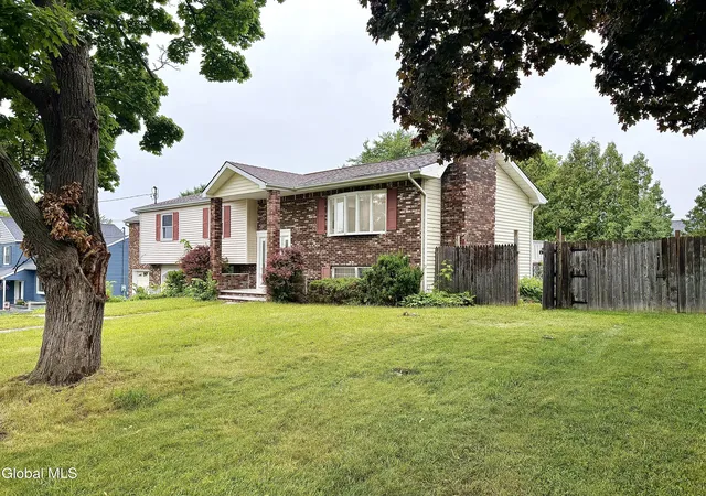 30th image of 122 Massachusetts Ave, Cohoes, NY 12047 | MLS# 202620586