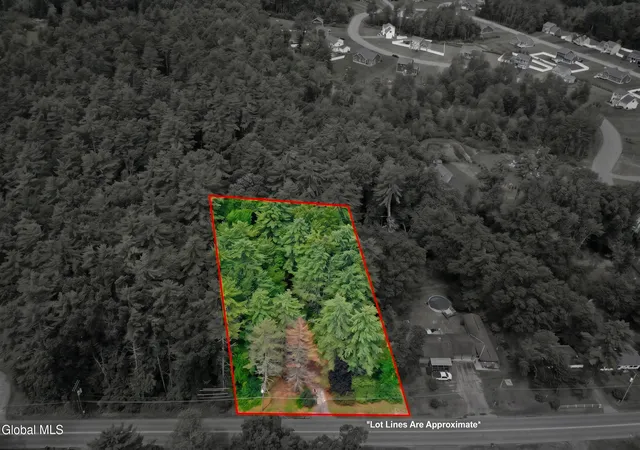 Photo 1 of Land for sale at 340 Stone Church Rd, Ballston Spa, NY 12020 | MLS# 202620367 | Listing updated on 2026-08-28