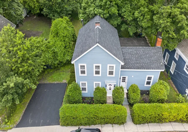 1st image of 157 Church St, Hoosick Falls, NY 12090 | MLS# 202620679