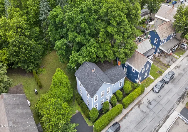 3rd image of 157 Church St, Hoosick Falls, NY 12090 | MLS# 202620679
