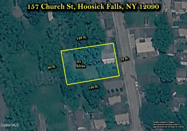 56th image of 157 Church St, Hoosick Falls, NY 12090 | MLS# 202620679