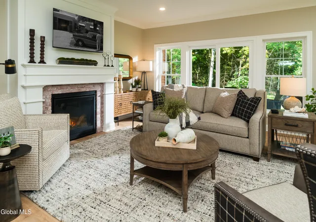 Photo 2 of Single family home for sale at 6 Indigo Way, Gansevoort, NY 12831 | MLS# 202620671 | Listing updated on 2026-08-01