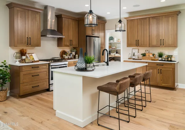 Photo 3 of Single family home for sale at 6 Indigo Way, Gansevoort, NY 12831 | MLS# 202620671 | Listing updated on 2026-08-01