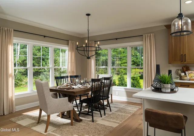 Photo 3 of Single family home for sale at 6 Indigo Way, Gansevoort, NY 12831 | MLS# 202620671 | Listing updated on 2026-08-01