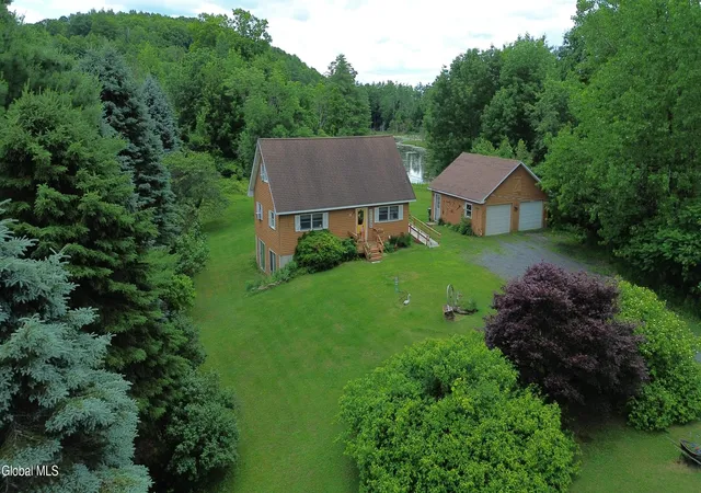 2nd image of 11 Hampton Heights Wy, Whitehall, NY 12887 | MLS# 202620415