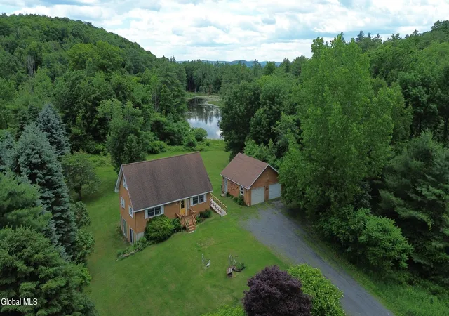 3rd image of 11 Hampton Heights Wy, Whitehall, NY 12887 | MLS# 202620415