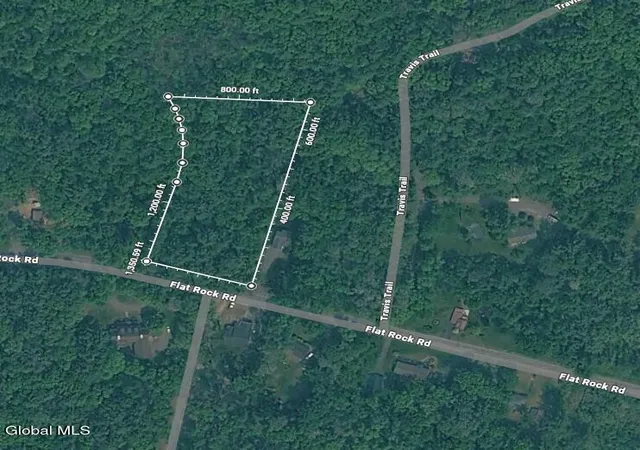 6th image of 353 Flat Rock Rd #Lot 3, Lake George, NY 12845 | MLS# 202620449