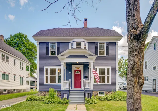 Homes for sale in Gloversville, NY | 99 Second Ave, Gloversville, NY 12078 | MLS# 202620437