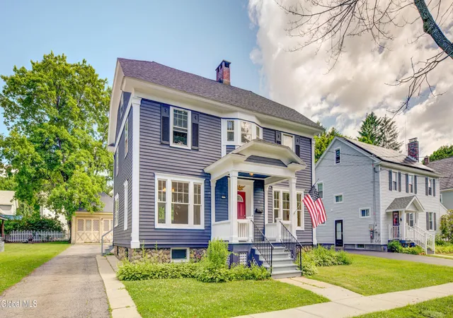 Homes for sale in Gloversville, NY | 99 Second Ave, Gloversville, NY 12078 | MLS# 202620437