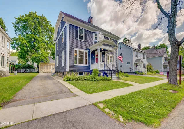 Homes for sale in Gloversville, NY | 99 Second Ave, Gloversville, NY 12078 | MLS# 202620437