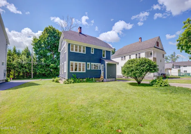 Homes for sale in Gloversville, NY | 99 Second Ave, Gloversville, NY 12078 | MLS# 202620437