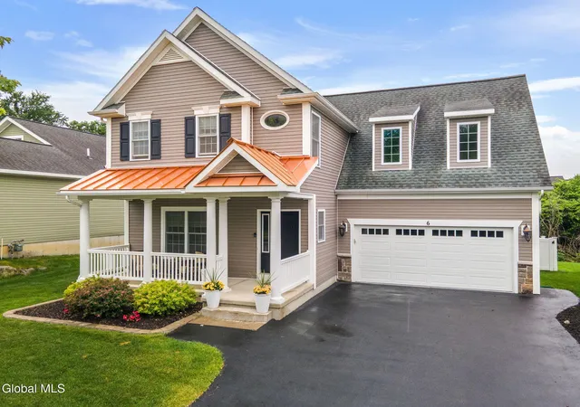 1st image of 6 Stone Bridge Dr, Ballston Lake, NY 12019 | MLS# 202620509
