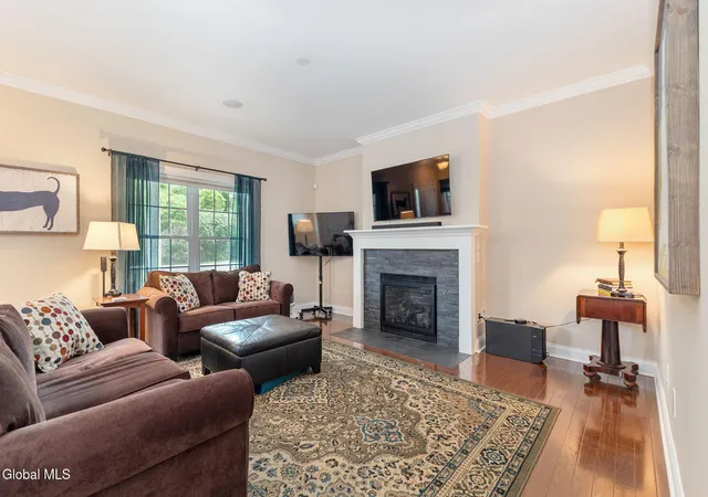 2nd image of 6 Stone Bridge Dr, Ballston Lake, NY 12019 | MLS# 202620509