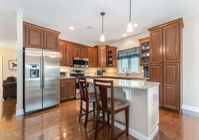 3rd image of 6 Stone Bridge Dr, Ballston Lake, NY 12019 | MLS# 202620509