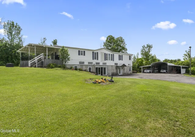1st image of 204 Devenpeck Rd, Sprakers, NY 12166 | MLS# 202620806