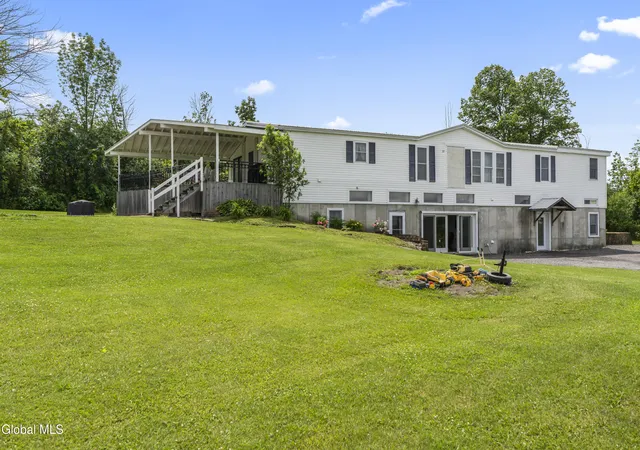 2nd image of 204 Devenpeck Rd, Sprakers, NY 12166 | MLS# 202620806