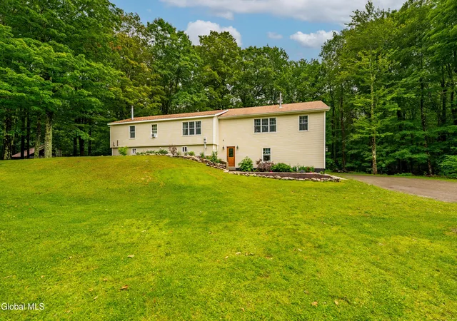 Homes for sale in Grafton, NY | 742 Babcock Lake Rd, Grafton, NY 12138 | MLS# 202620485