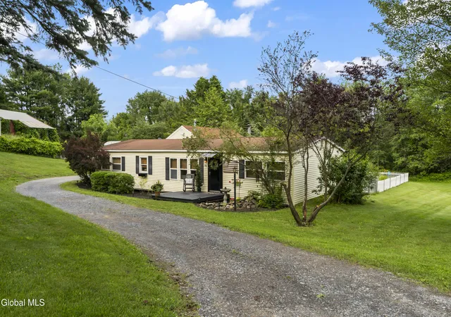 Photo 1 of Single family home for sale at 96 Brickhouse Rd, Stillwater, NY 12170 | MLS# 202621022 | Listing updated on 2026-09-14