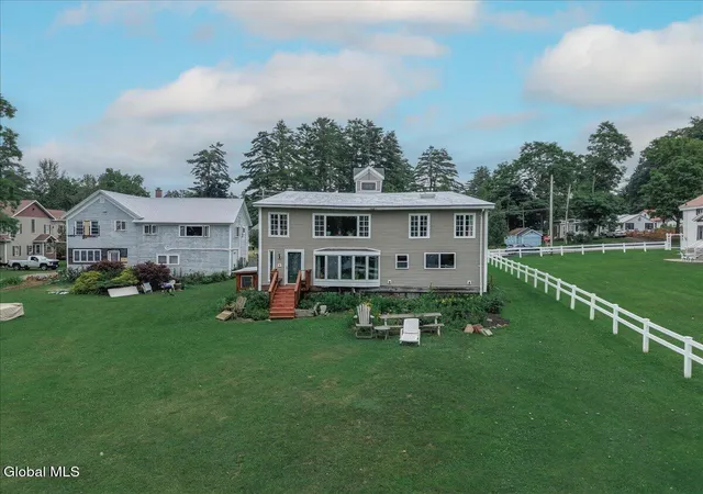Homes for sale in Broadalbin, NY | 791 County Hwy 110, Broadalbin, NY 12025 | MLS# 202621286