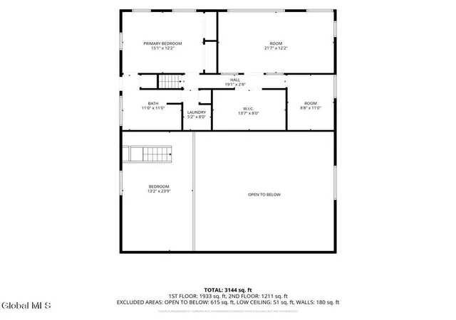 Homes for sale in Broadalbin, NY | 791 County Hwy 110, Broadalbin, NY 12025 | MLS# 202621286