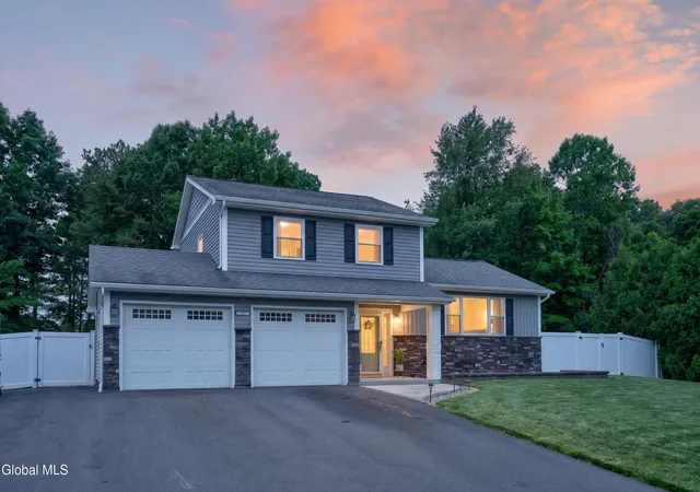 1st image of 60 Denison Rd, Colonie, NY 12309 | MLS# 202621003
