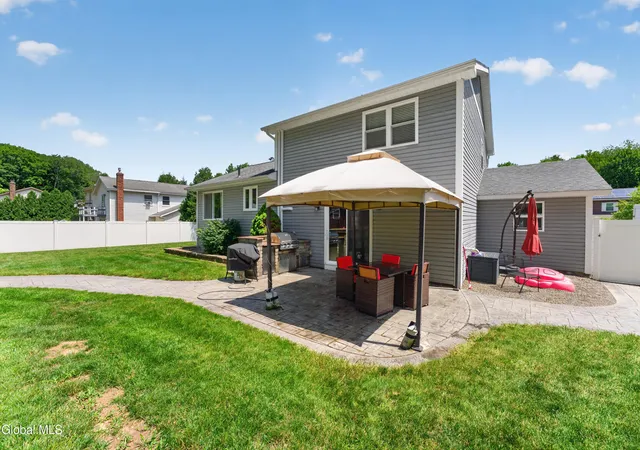 3rd image of 60 Denison Rd, Colonie, NY 12309 | MLS# 202621003