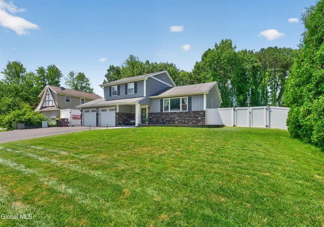 2nd image of 60 Denison Rd, Colonie, NY 12309 | MLS# 202621003