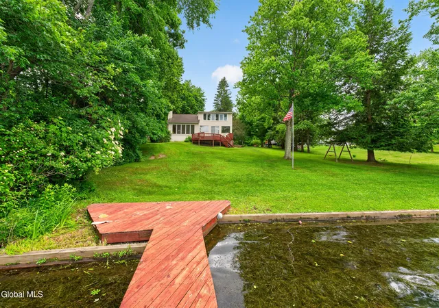 Homes for sale in Chatham, NY | 143 Lakeview Dr, Chatham, NY 12184 | MLS# 202620591