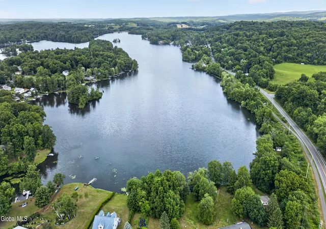 Homes for sale in Chatham, NY | 143 Lakeview Dr, Chatham, NY 12184 | MLS# 202620591