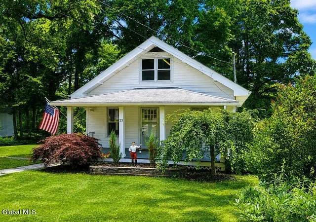 2nd image of 23 Hill St, Alplaus, NY 12008 | MLS# 202620555