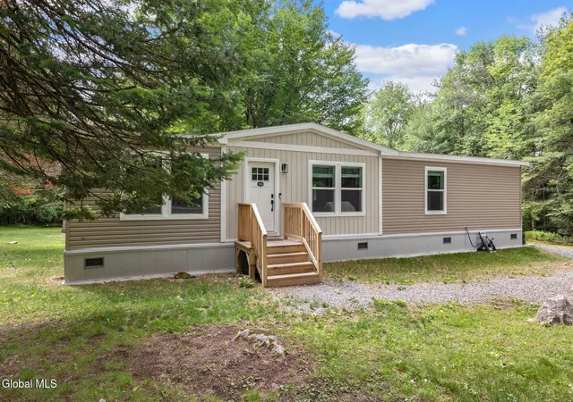Homes for sale in Providence, NY | 135 Sherman Rd, Providence, NY 12850 | MLS# 202620573