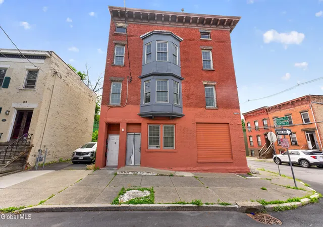 Photo 2 of Multi family home for sale at 117 4th Avenue, Albany, NY 12202 | MLS# 202620596 | Listing updated on 2026-08-18