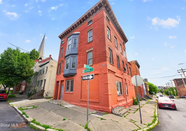 Photo 1 of Multi family home for sale at 117 4th Avenue, Albany, NY 12202 | MLS# 202620596 | Listing updated on 2026-08-18