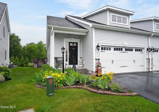 2nd image of 16 Joshua Pl, Glenmont, NY 12077 | MLS# 202620661