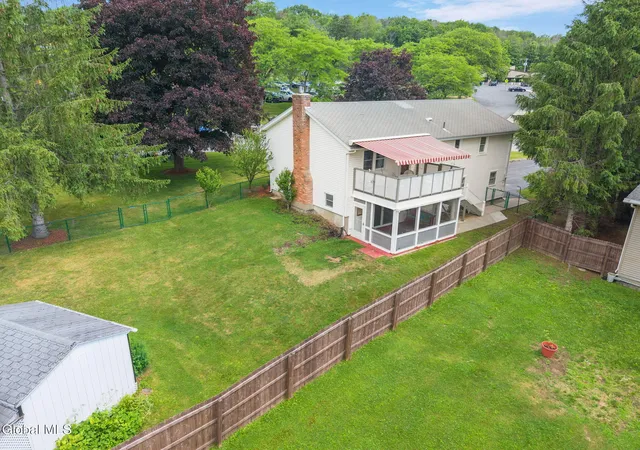 Homes for sale in Cobleskill, NY | 141 Parkway Dr, Cobleskill, NY 12043 | MLS# 202620919