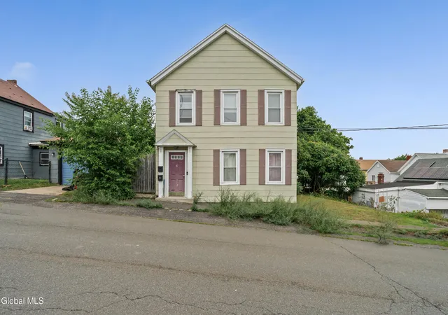 1st image of 6 Hill St, Waterford, NY 12188 | MLS# 202620746