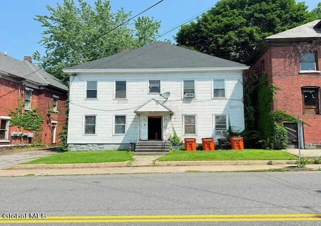 Homes for sale in Gloversville, NY | 71 E Fulton St, Gloversville, NY 12078 | MLS# 202621007