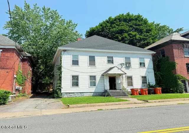 Homes for sale in Gloversville, NY | 71 E Fulton St, Gloversville, NY 12078 | MLS# 202621007
