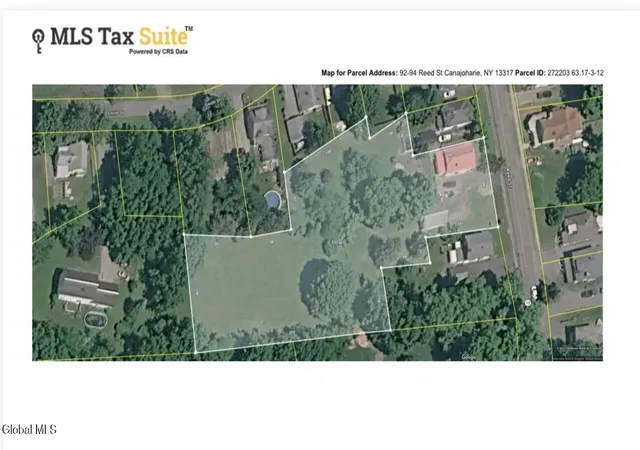 Homes for sale in Canajoharie, NY | 92 94 Reed St, Canajoharie, NY 13317 | MLS# 202620562