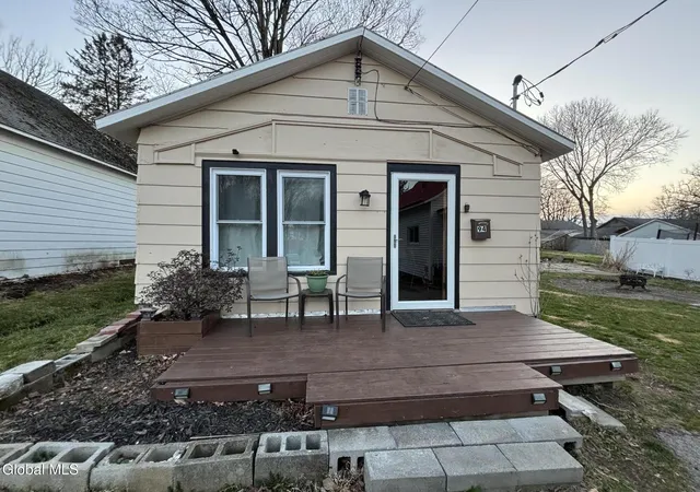 Photo 3 of Multi family home for sale at 92 94 Reed St, Canajoharie, NY 13317 | MLS# 202620562 | Listing updated on 2026-07-24