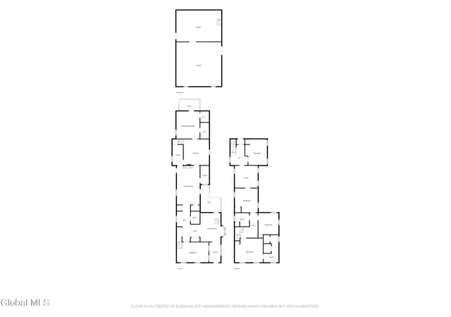 Homes for sale in Fort Edward, NY | 1232 Fort Miller Rd, Fort Edward, NY 12828 | MLS# 202620607