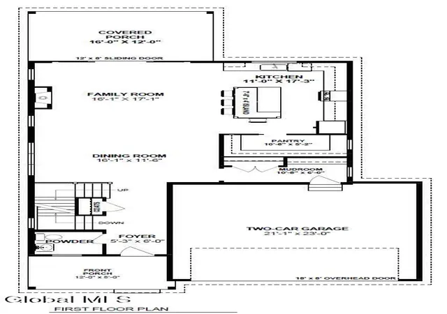 Homes for sale in Saratoga Springs, NY | Lot 2 Garfield Ave, Saratoga Springs, NY 12866 | MLS# 202620858
