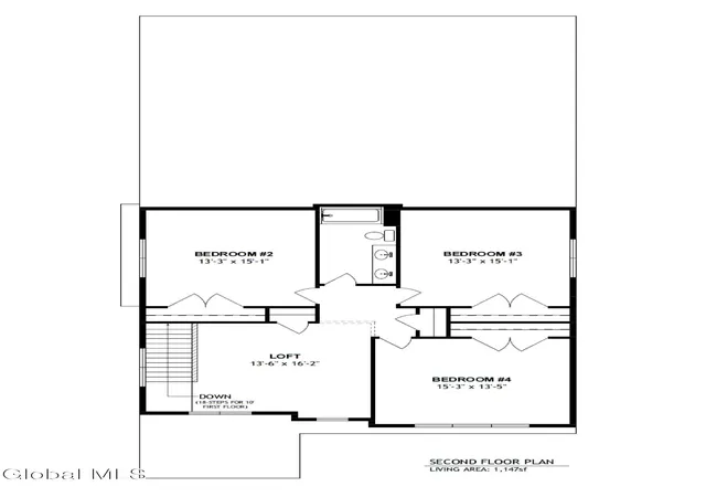 Homes for sale in Saratoga Springs, NY | Lot 3 Garfield Avenue, Saratoga Springs, NY 12866 | MLS# 202620860