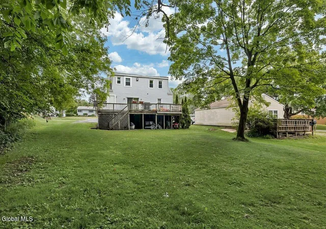 Homes for sale in Colonie, NY | 162 Consaul Rd, Colonie, NY 12205 | MLS# 202620507